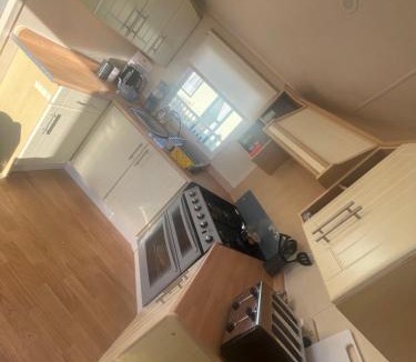 Ingoldmells Resort | Colins Caravan 8berth