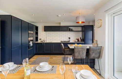 Sandown Ski Chalet | Colonels Rest