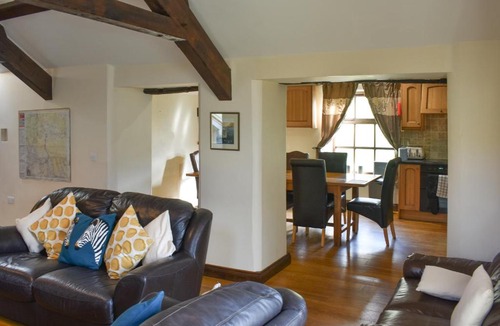 Bretherdale House | Combe Cottage-Uk42228