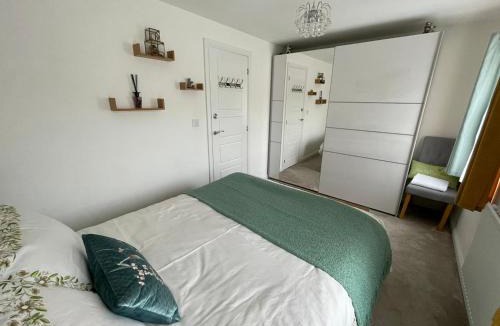 Wellingborough House | Comet place