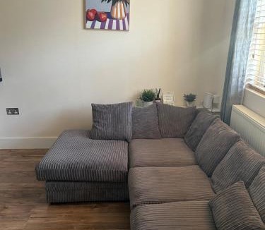 Runnymede Apartment | Comfort Horizon Egham