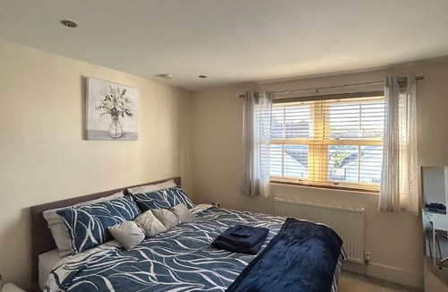 Runnymede Apartment | Comfort Horizon Egham
