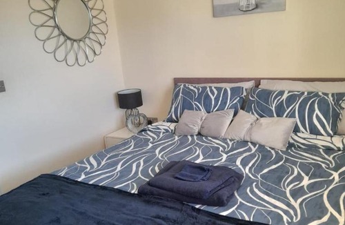Runnymede Apartment | Comfort Horizon Egham