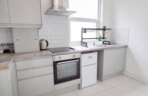 Slyne Apartment | Comfortable 1 bedroom flat