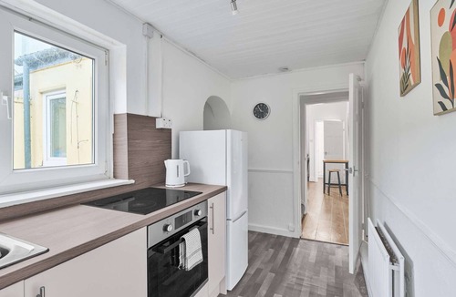 Hartlepool House | Comfortable 2 bedroom Home