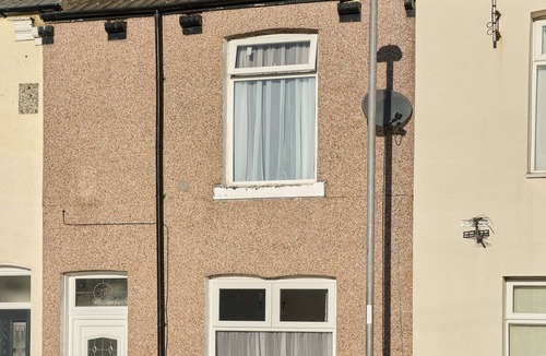 Hartlepool House | Comfortable 2 bedroom Home