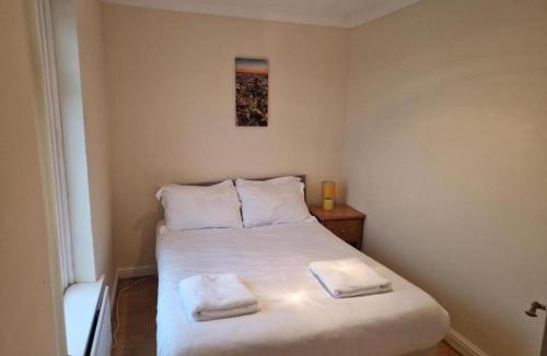 Washington House | Comfortable 2Br Home-Free Parking-Great Location