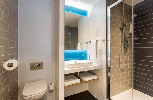 Quedgeley Hotel | Comfortable and efficient professional accommodation