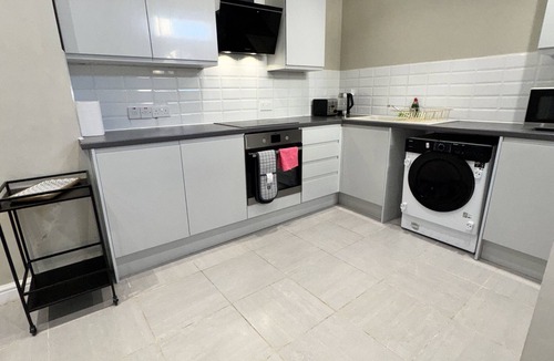 Hull House | comfortable and nice place to stay. feel like home