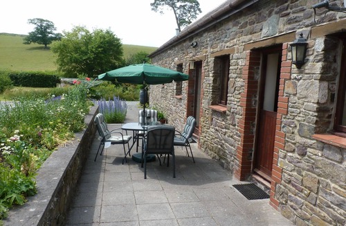 Brayford House | Comfortable cottage ideal for 2 to 4 people