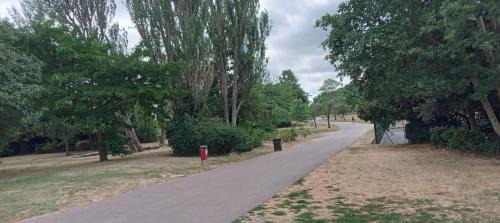 Lewisham House | Comfortable double room