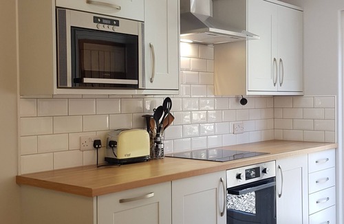 Tanygrisiau Cottage | Comfortable Holiday Cottage