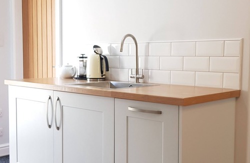 Tanygrisiau Cottage | Comfortable Holiday Cottage