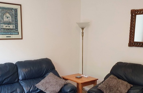 Peebles House | Comfortable home in the heart of Peebles
