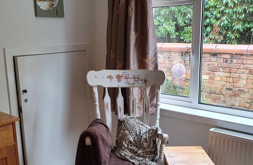 Peebles House | Comfortable home in the heart of Peebles