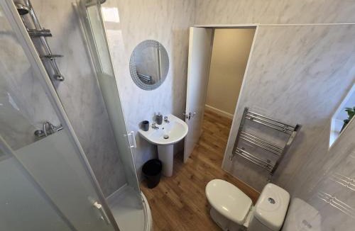 Flint Apartment | Comfortable Studio in Prime Flint Location