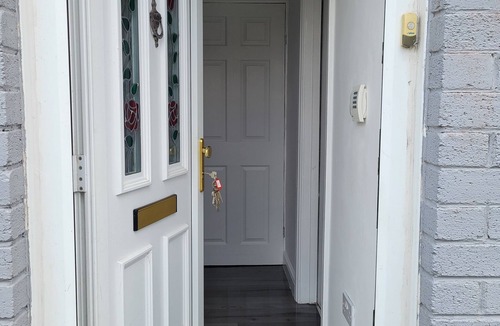 Kirkby House | Comfy Home National - Parks category. Great for all types of guests.