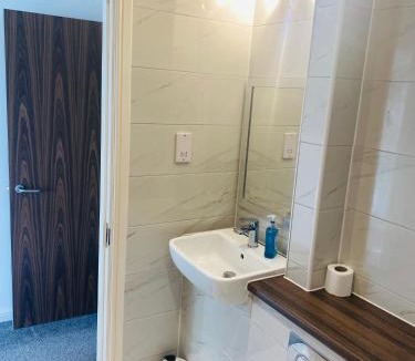Failsworth House | Comfy house