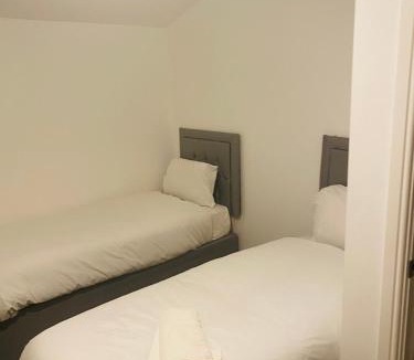 Failsworth House | Comfy house