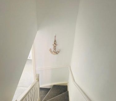 Failsworth House | Comfy house