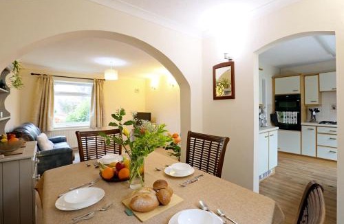 Norwich House | Comfy Quarters from 'TOBS Norwich'