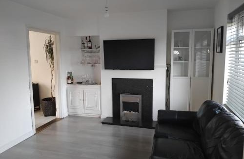 Nottingham House | Comfy rooms