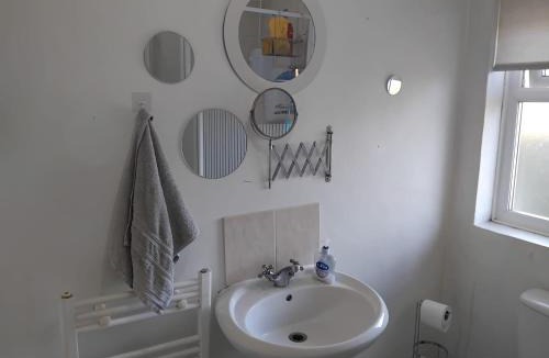 Nottingham House | Comfy rooms
