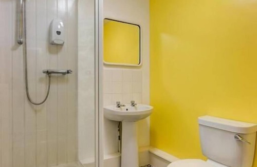 Nottingham Hotel | Commodore Hotel