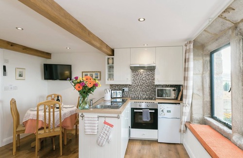 Hebden Bridge Cottage | Commons Farm Cottage
