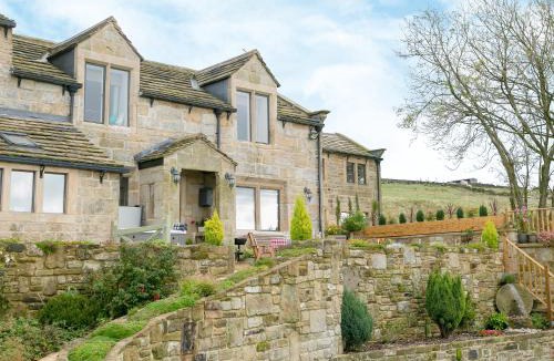 Hebden Bridge House | Commons Farm Cottage