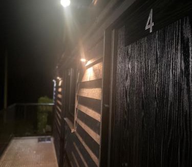 Selby House | Comus Inn