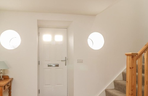 Beckermet House | Coney Garth Barn