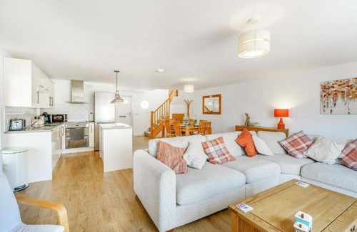 Beckermet House | Coney Garth Barn
