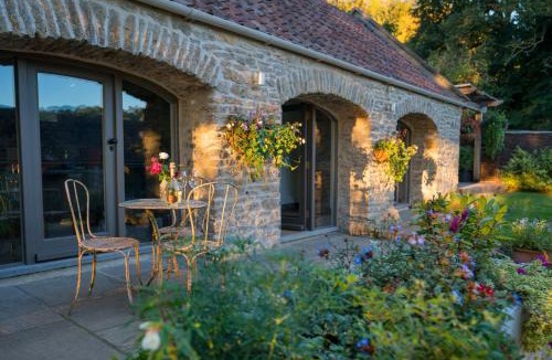 Upton Cheyney House | Congrove Barns Bath