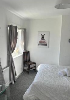 Middlesbrough House | Conner house