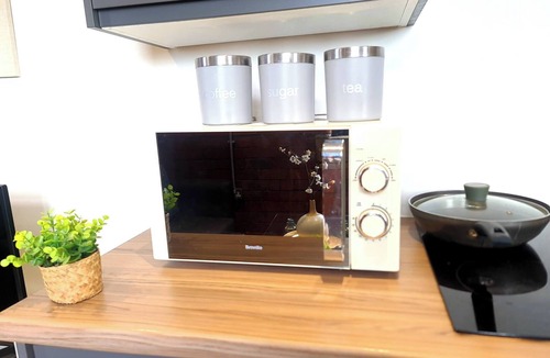 Bradford Apartment | Contractor Friendly 2BR Weekly, Monthly Discount