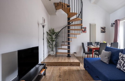 Sunderland Apartment | Contractor-Friendly 2Bed Nr Sunderland Hospital