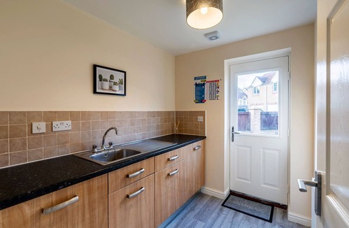 Woodmansey House | Contractor*Leisure*Comfy King Bed*Free Parking