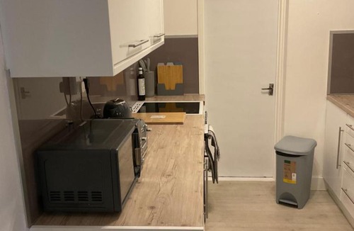 Ipswich House | contractor Ready 3Bed House WIFI Parking IP1