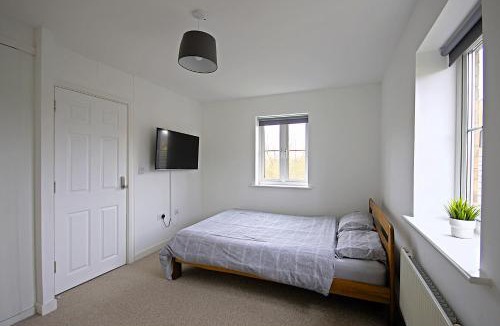 Staple Hill House | Contractor stay in BS16