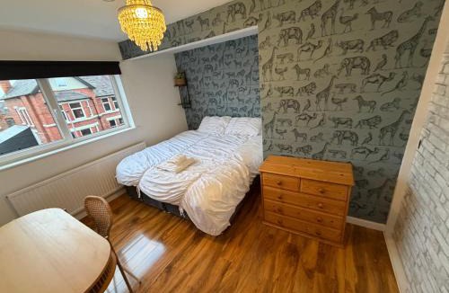 Hoole Apartment | Contractor Stays 2 bedroom apartment in Hoole