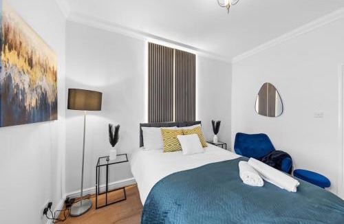 Rochester Apartment | Contractors Haven in Medway