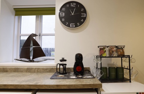 Weston-super-Mare House | Converted Coastal Coach House