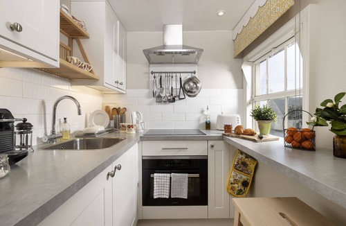 Badminton Cottage | Converted stable and the perfect romantic getaway - Orchard Cottage, Didmarton