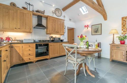 Rowen House | Conwy-Barn