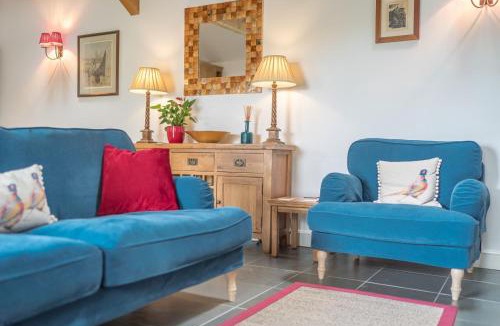 Rowen House | Conwy-Barn