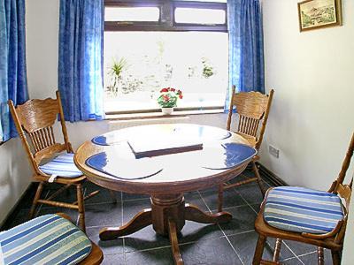 Carnbrea House | Coombe End Cottage