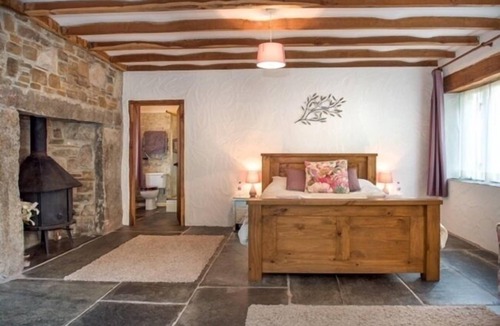 Widegates House | Coombe Farm