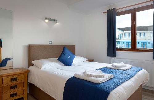 Hoveton House | Coot