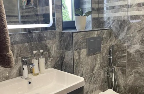 Winkfield House | Coppa Hill